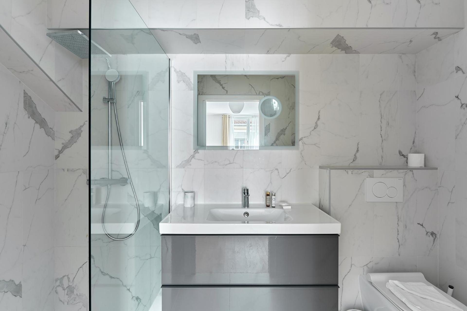 Residence Porte Maillot Arc De Triomphe By Studio Prestige 巴黎 外观 照片